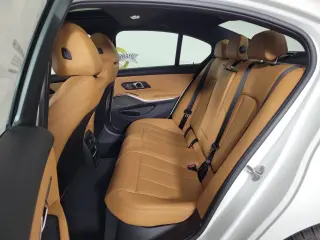 2026 BMW 3 Series