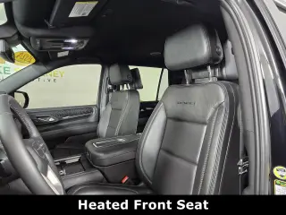 2024 GMC Yukon