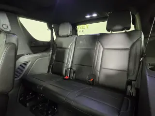2024 GMC Yukon