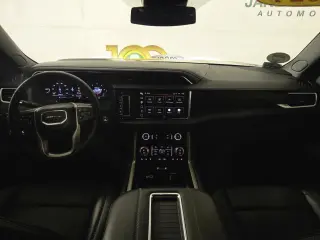 2024 GMC Yukon