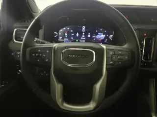 2024 GMC Yukon