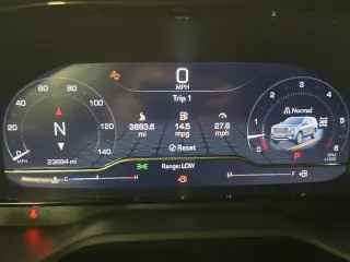 2024 GMC Yukon