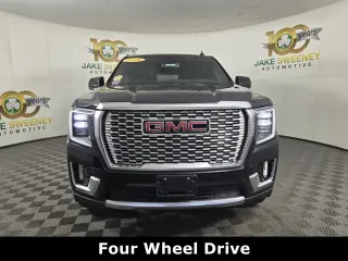 2024 GMC Yukon