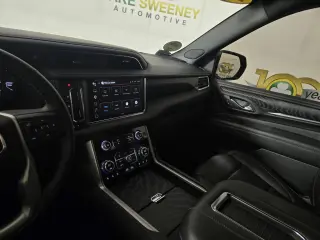 2024 GMC Yukon