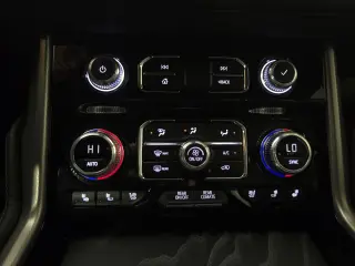 2024 GMC Yukon