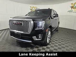 2024 GMC Yukon