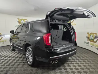 2024 GMC Yukon