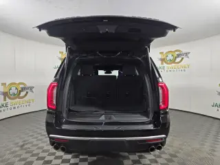 2024 GMC Yukon
