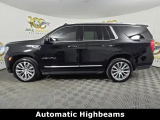 2024 GMC Yukon