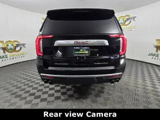 2024 GMC Yukon