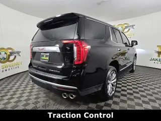 2024 GMC Yukon