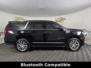 2024 GMC Yukon