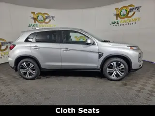 2026 Mitsubishi Outlander Sport
