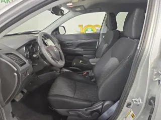 2026 Mitsubishi Outlander Sport