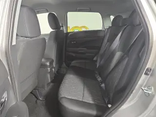 2026 Mitsubishi Outlander Sport