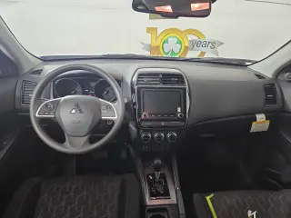 2026 Mitsubishi Outlander Sport