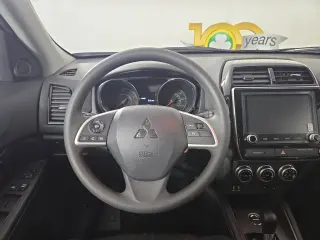 2026 Mitsubishi Outlander Sport