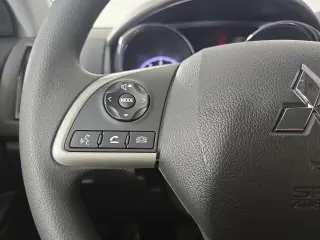 2026 Mitsubishi Outlander Sport
