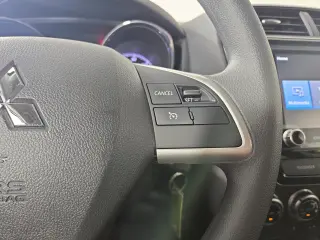 2026 Mitsubishi Outlander Sport