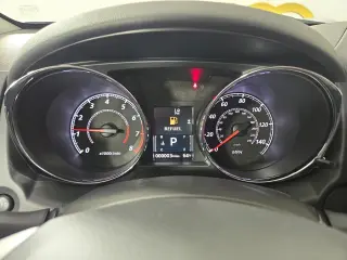 2026 Mitsubishi Outlander Sport