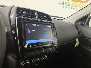 2026 Mitsubishi Outlander Sport