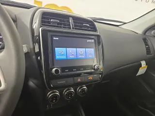 2026 Mitsubishi Outlander Sport