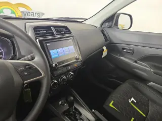 2026 Mitsubishi Outlander Sport