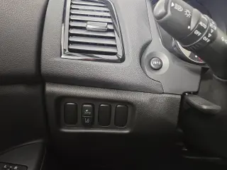 2026 Mitsubishi Outlander Sport