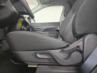 2026 Mitsubishi Outlander Sport