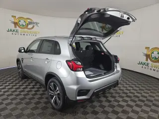 2026 Mitsubishi Outlander Sport