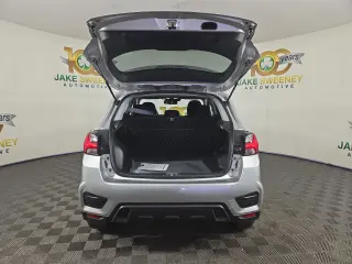2026 Mitsubishi Outlander Sport