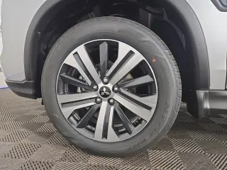 2026 Mitsubishi Outlander Sport