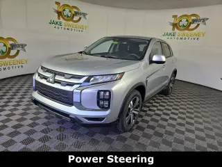 2026 Mitsubishi Outlander Sport