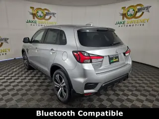 2026 Mitsubishi Outlander Sport