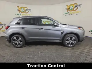 2026 Mitsubishi Outlander Sport