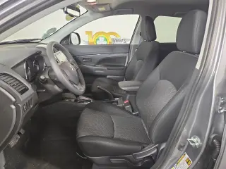 2026 Mitsubishi Outlander Sport