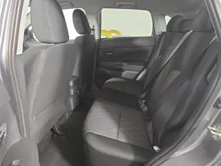 2026 Mitsubishi Outlander Sport