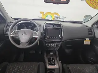 2026 Mitsubishi Outlander Sport