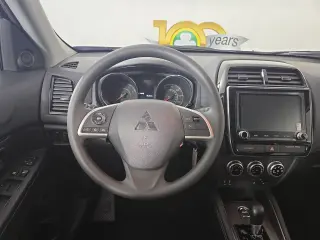 2026 Mitsubishi Outlander Sport