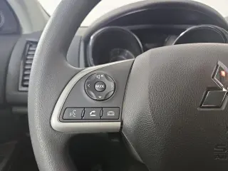 2026 Mitsubishi Outlander Sport