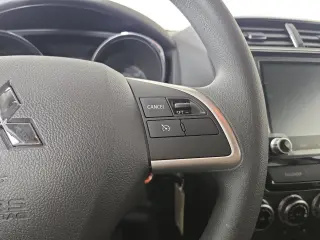 2026 Mitsubishi Outlander Sport