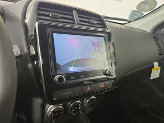2026 Mitsubishi Outlander Sport