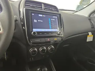 2026 Mitsubishi Outlander Sport