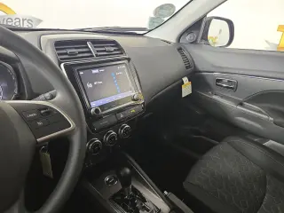 2026 Mitsubishi Outlander Sport