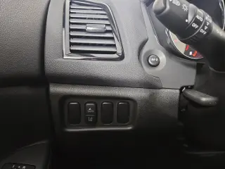 2026 Mitsubishi Outlander Sport