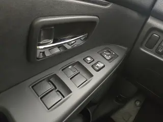 2026 Mitsubishi Outlander Sport