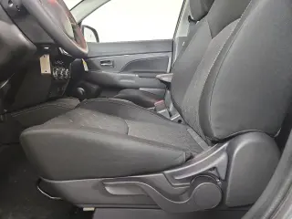 2026 Mitsubishi Outlander Sport
