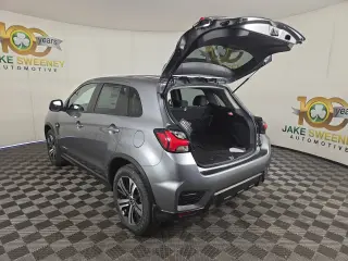 2026 Mitsubishi Outlander Sport