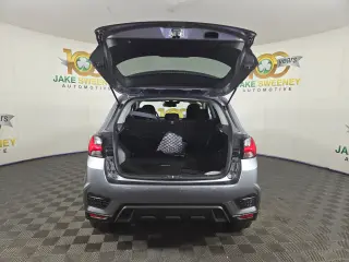 2026 Mitsubishi Outlander Sport