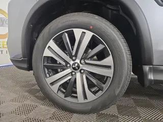 2026 Mitsubishi Outlander Sport
